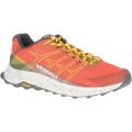 Merrell Trail Running Shoes Moab Flight orange Men